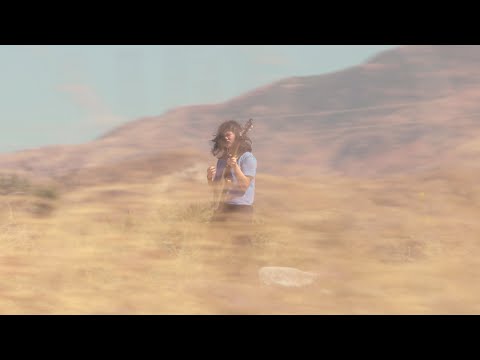 Hana Vu - Outside (Official Video)
