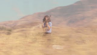 Outside Music Video