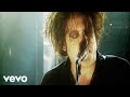 The Cure - Don't Believe A Word (Live)