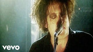 The Cure - Don&#39;t Believe A Word (Live)