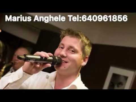 Marius Anghele 2018 Colaj