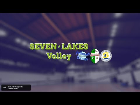 Pallavolo San Lorenzo Biandronno - Pallavolo Castronno