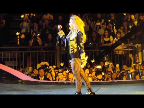 151202 2015 MAMA IN HK - 2NE1 "I AM THE BEST"