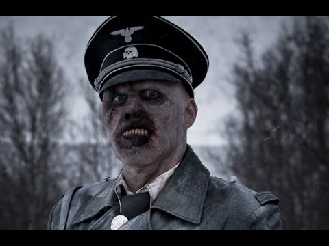 Tráiler Zombis Nazis [WEB-DL] 2009