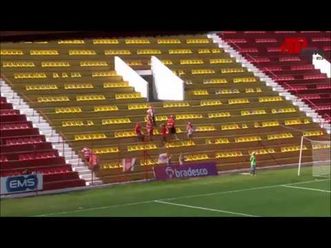 GRÊMIO OSASCO  1 X 2  NOROESTE - PAULISTÃO A 3  2019