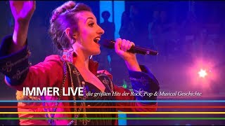 AIDA Cruises: Entertainment - jeden Tag ein Highlight AIDA Cruises: Entertainment - jeden Tag ein Highlight