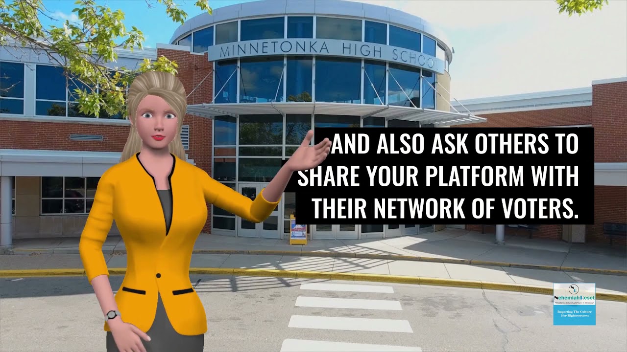 School Board Strategies