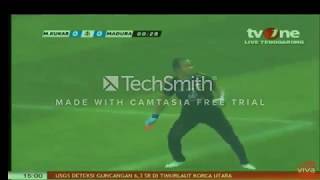 Download lagu PERTANDINGAN PEKAN KE 22 LIGA 1 GOJEK TRAVELOKA ANTARA MITRA KUKAR VS MADURA UNITED mp3