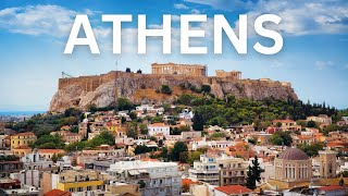 15 Things to do in Athens, Greece Travel Guide