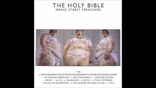 Manic Street Preachers - Die In The Summertime (U.S. mix)