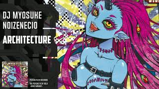 Cover art for Architecture