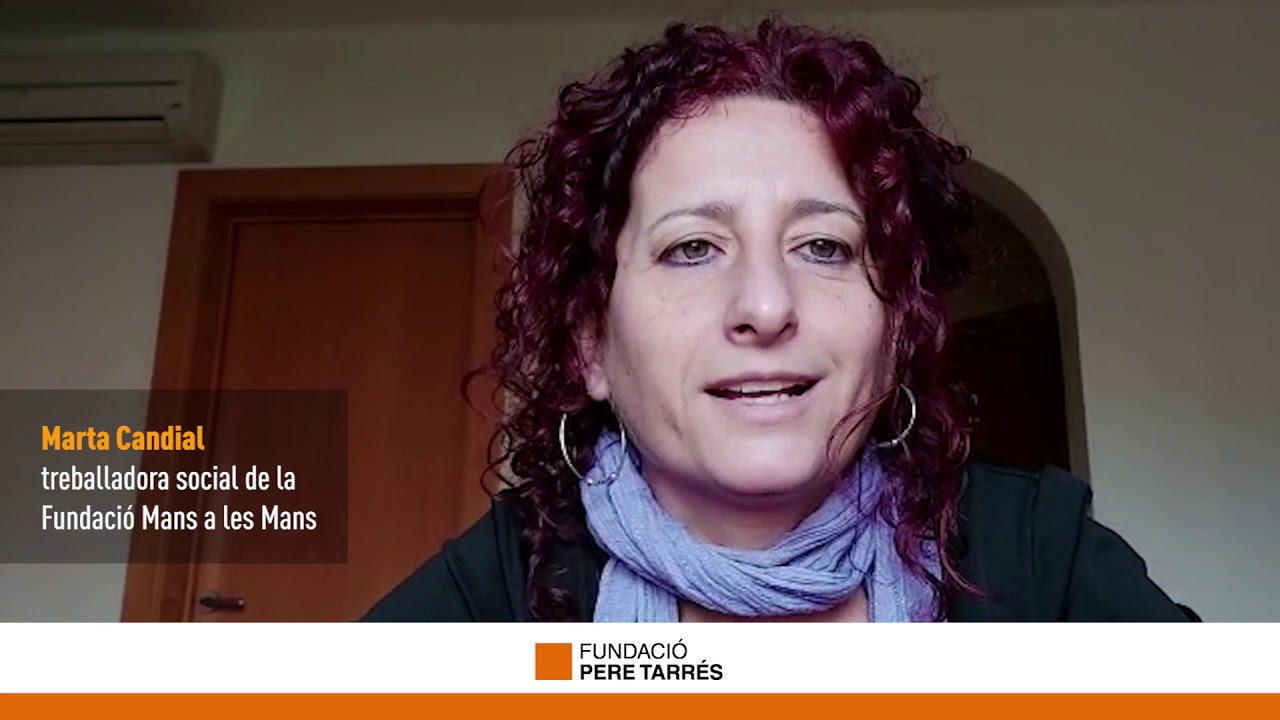 Com afecta als infants dels centres socieducatius la precarietat en l’habitatge?