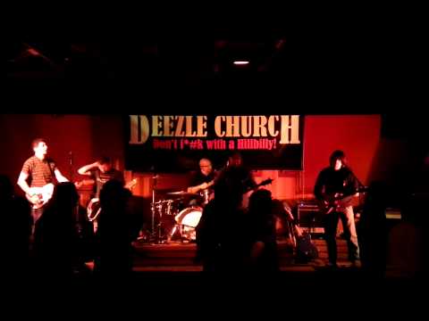 Copperhead Road by Deezle Church