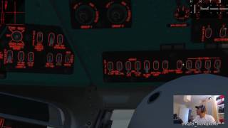 DCS Mil Mi8: Oilfield Campaign Episodio 16