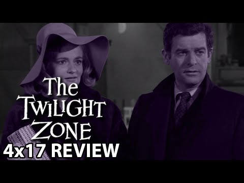 The Twilight Zone (Classic) 'Passage on the Lady Anne' [Season 4 Episode 17 Review]
