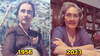 Download lagu Movie Reviews THREE DARA (1956) CHITRA DEWI, MIEKE WIJAYA, INDRIATI ISKAK. mp3