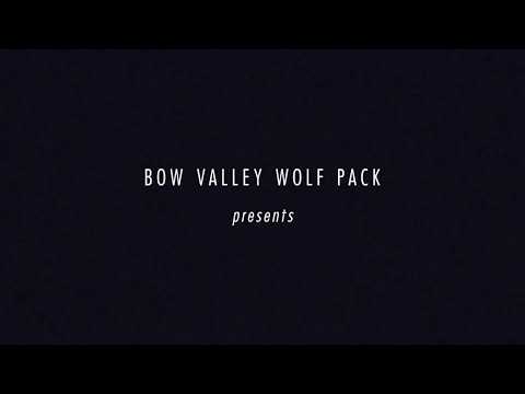 Bow Valley Wolf Pack - Ketchup