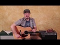 Acoustic Blues Soloing 3 Techniques To Make You Sound Like A PRO