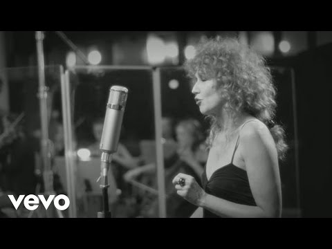 Fiorella Mannoia - Stella di mare ((Live) Official Video)
