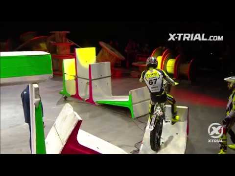 X-TRIAL BUDAPEST 2018 - HIGHLIGHTS