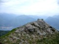 Lake Como 2010 Hike