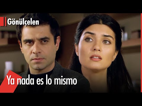 Hasret acepta que ha cambiado - Convirtiéndose en Una Dama | Gonulcelen