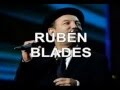 Rubén Blades  ღ¸´  Duele