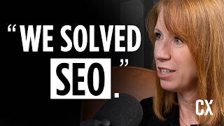 Salesforce Solved The SEO Issue