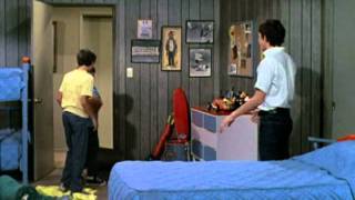 The Brady Bunch - Mom Always Says....