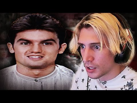 The Darkest Moments in TV History 5 | xQc Reacts