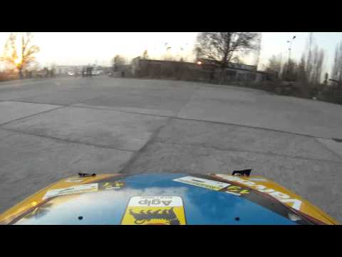 KJS Pożegnanie sezonu Dzierżoniów 13.11.2011 Sawek