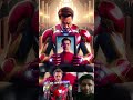 omg😳🥰 #marvel #avengers #ironman #mcu #spiderman #imaginedragons #song #infinitywar