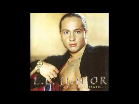 L.L. Junior - Numa tut ("A tűz mindig tombol" album)