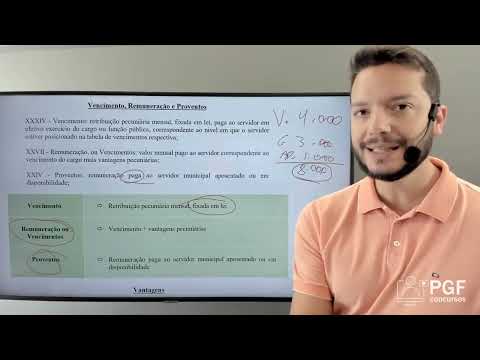 Civil Servants Statute - Florianópolis - 1