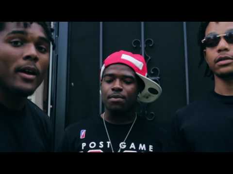 BRU BandssRUss RichRozay x WadeWinning Ft. Jam - 36Bars (RIP BRU JUICE) - (PROMO) Shot By Dexta Dave