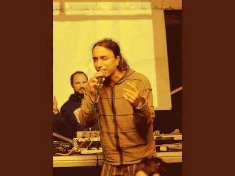 Messenjah - Žádná anarchie Feat. Chicha