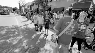 Reflection on Independence Day | Glenside Parade Reimagined
