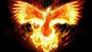 Phoenix Rising - Epic Orchestral Music - Jon Brooks