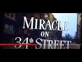 Miracle On 34th Street 1947 Exclusive Color Version 1993 Laserdisc Opening 2oth Century Fox