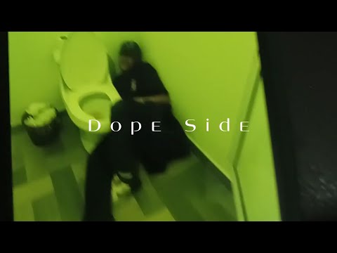 Dope Side - Gusto por lo amargo