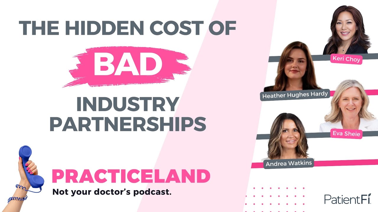 The Hidden Cost of Bad Industry Partnerships