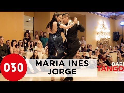 Maria Ines Bogado and Jorge Lopez – Recuerdos de la pampa
