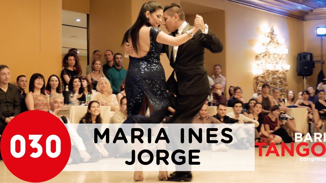Maria Ines Bogado and Jorge Lopez – Recuerdos de la pampa