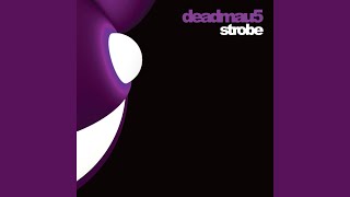 Strobe (Radio Edit)
