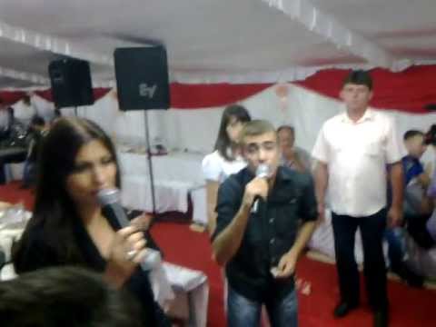 Marko Milojkovic i Dusica Milojevic - Dobro vece izgubljena nado,Djerdani.