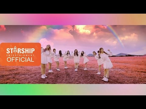 [MV] 우주소녀(WJSN) _ 너에게 닿기를(I Wish)