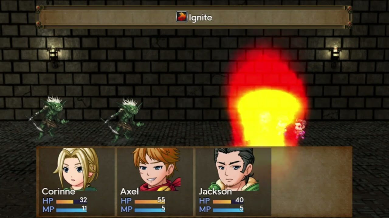 Gameplay Trailer