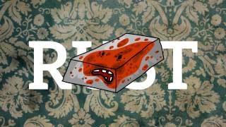 Rust