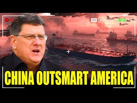 Putin REAL BOSS is Xi Jinping: China is BIGGEST WINNER | Scott Ritter