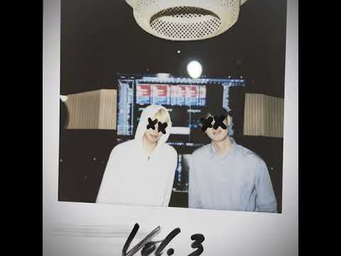 your body - The Good Days Boys Vol.3 (Jimmy Brown, Rovv) [Official Audio]